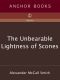 [44 Scotland Street 05] • The Unbearable Lightness of Scones